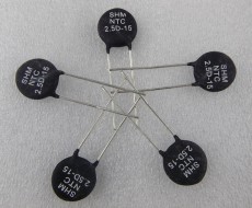 NTC thermistor