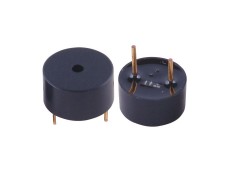 Magnetic Buzzer MB9650+2705PA