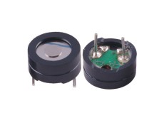 Magnetic Buzzer MS1255+2015PC