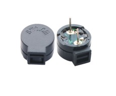 Magnetic Buzzer MS1275+2003PA