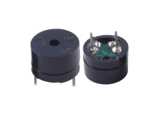 Magnetic Buzzer MS1285+2015PA