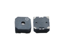 Magnetic Buzzer MS8503+2705SB