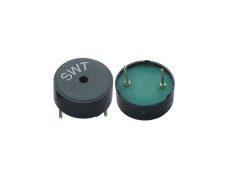 Piezoelectric Buzzer PSE1790+2003PC